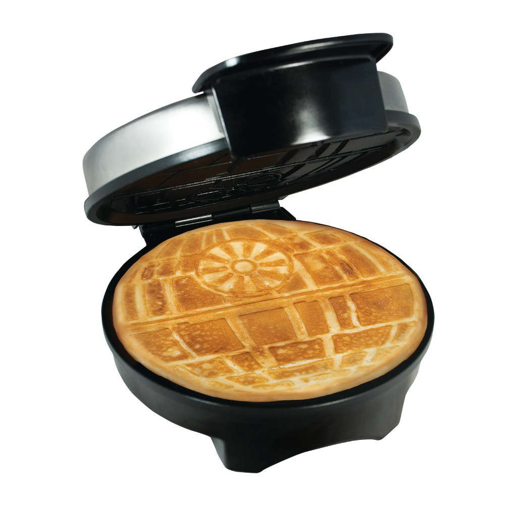 torradeiras waffles star wars (3)