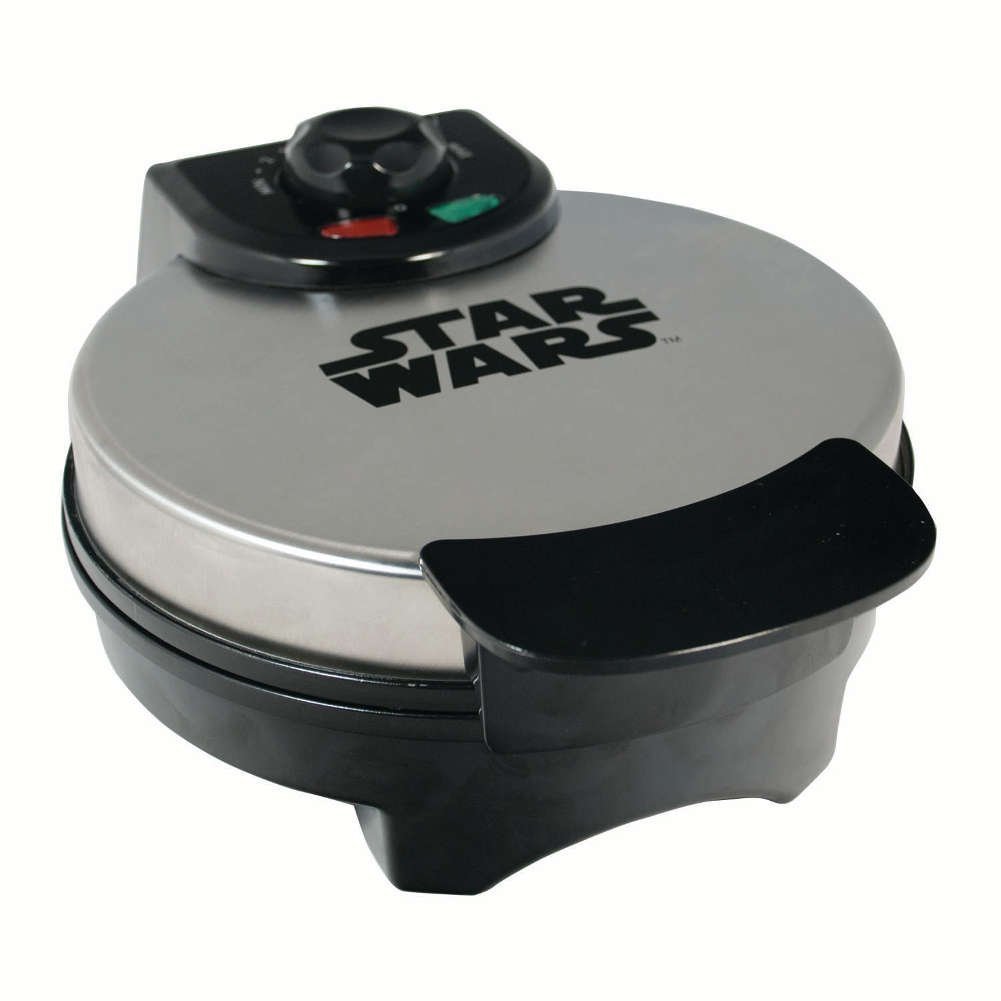 torradeiras waffles star wars (4)