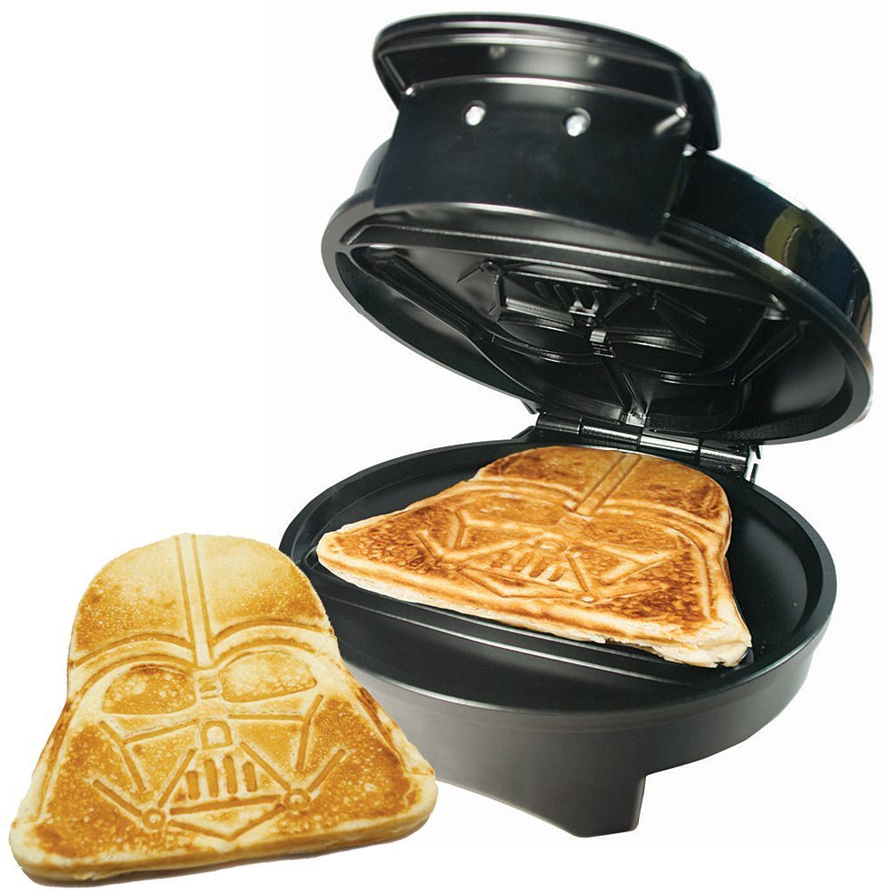 torradeiras waffles star wars (8)