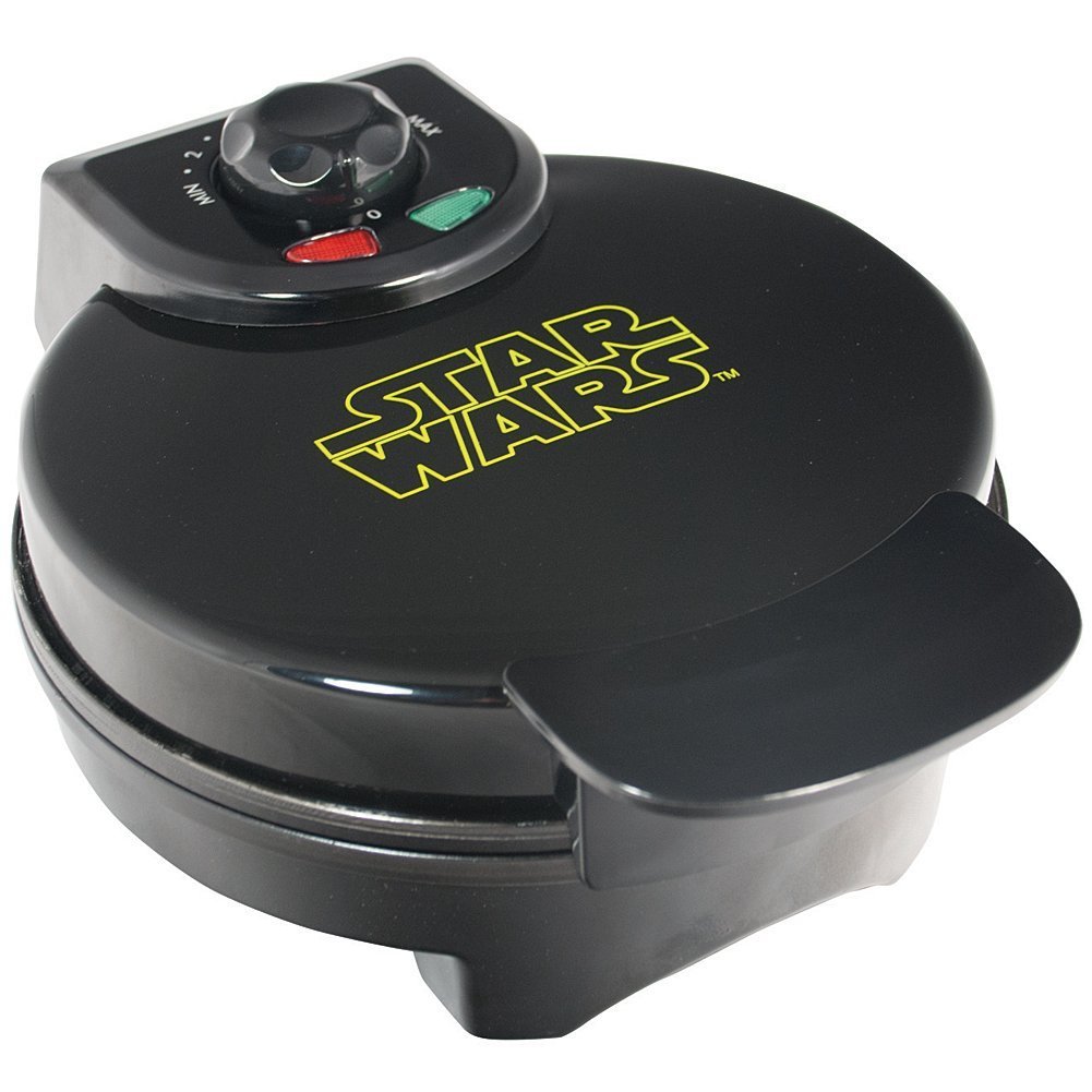 torradeiras waffles star wars (9)