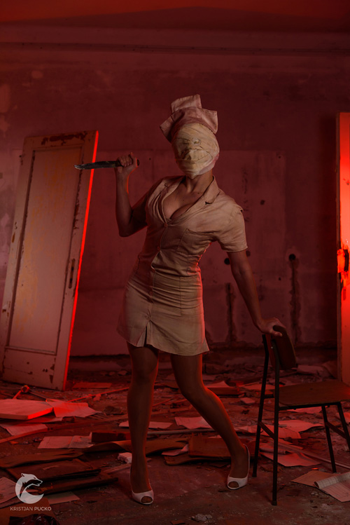 halloween-cosplay-silent-hill-3