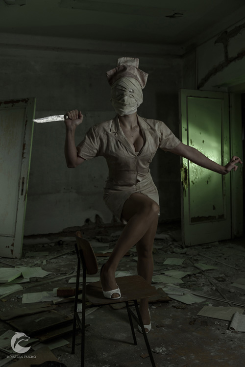 halloween-cosplay-silent-hill-4