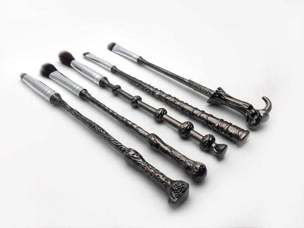 maquiagem-varinhas-magicas-harry-potter