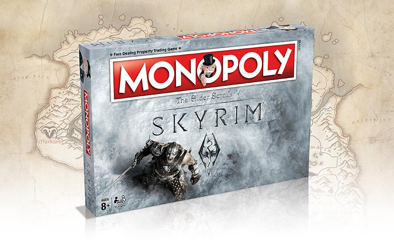 monopoly-skyrim