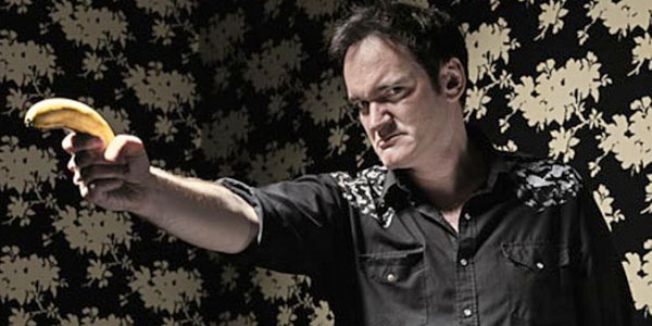Fãz fazem petição pedindo Quentin Tarantino na direção de Deadpool 2