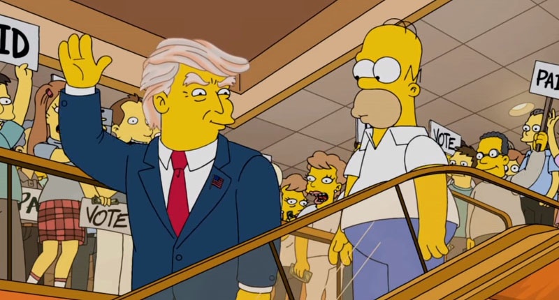donald-trump-os-simpsons